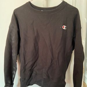 Champion crew neck